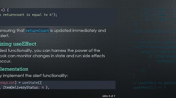 How to Update State inside Map Function Immediately with React Hooks