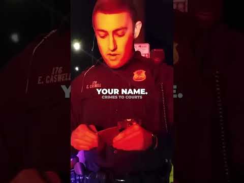 Michigan Rookie Cop Made A Costly Mistake Court Crime Foryou Viral Trending Fypシ Cops 