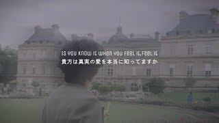 『これは愛の説明書』Love-(feat.Ziggy Marley)Cody Simpson 〖日本語和訳〗