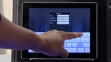 22   3 16   Console Operation   Basics   Using CL StageMix
