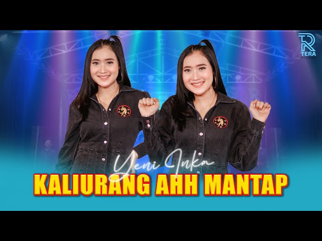 YENI INKA - KALIURANG Ahh Mantaap FT. NEW ARISTA (Official Music Video) class=