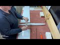 Foamboard Wing Joiner System