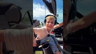 Which convertible will my 4 year old choose