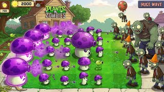 BUBBLE OF INCREDIBLE POWER ANTICIPATES ZOMBIES screenshot 3