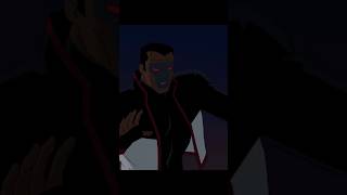 Noah and the Whale - 5 years Time ft. ( Mr. Terrific) #mrterrific #superman