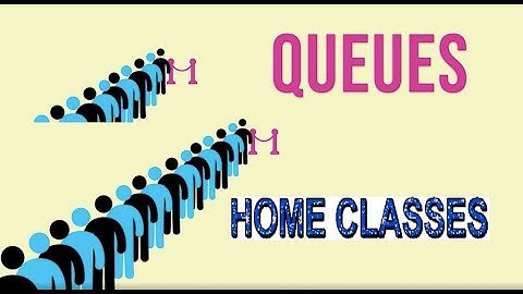 5.8 Queues in Data Structures by Vaneet Kumar || JKBOSE 12th class || Computer Science