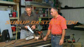 Information Shop Stop: Tips and Tricks for Ag Mechanics News