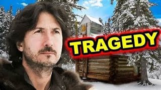 Famous Life Below Zero: The Heartbreaking Tragedy of Glenn Villeneuve — What Really Happened Wealth