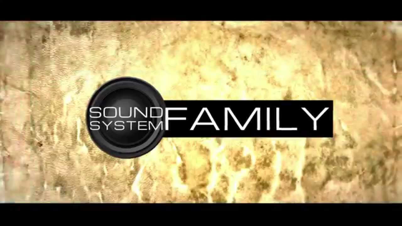 SOUND SYSTEM FAMILY :: MAT WEASEL BUSTERS ::GRANADA IS TEK
