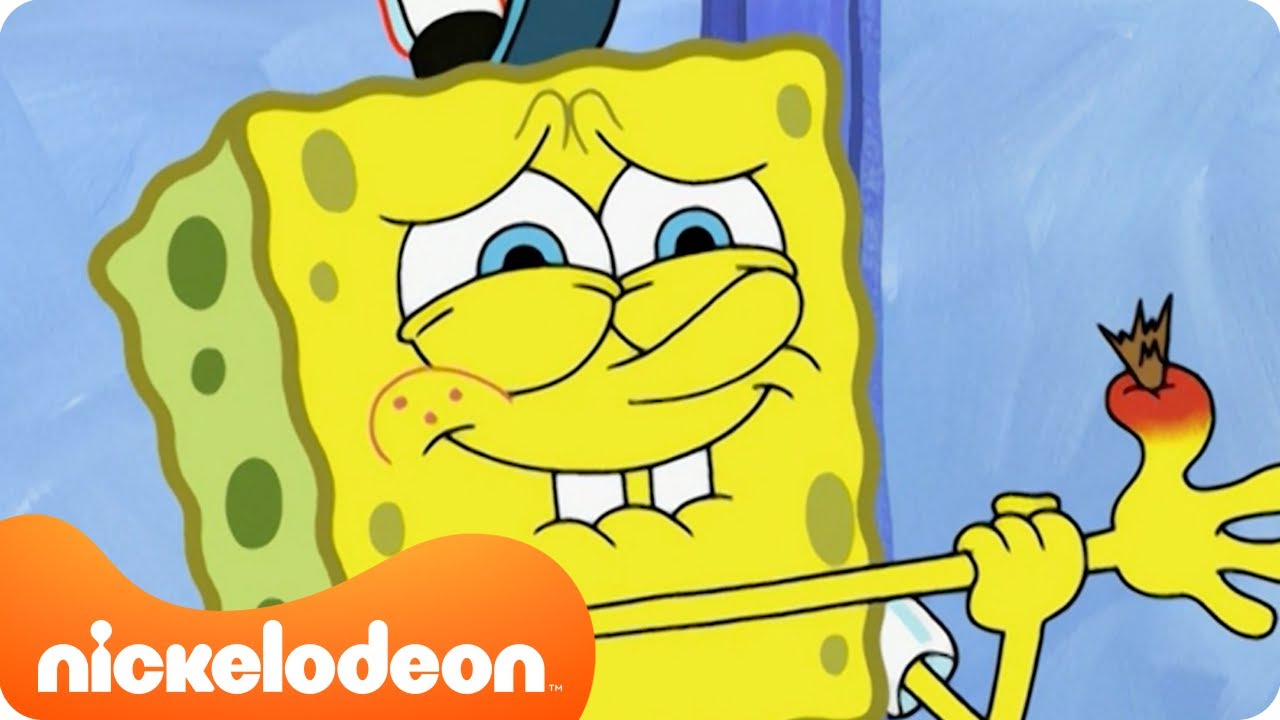 SpongeBob: Un'Avventura Da Pirati - The SpongeBob Movie: Search For SquarePants Trailer - Foto 8