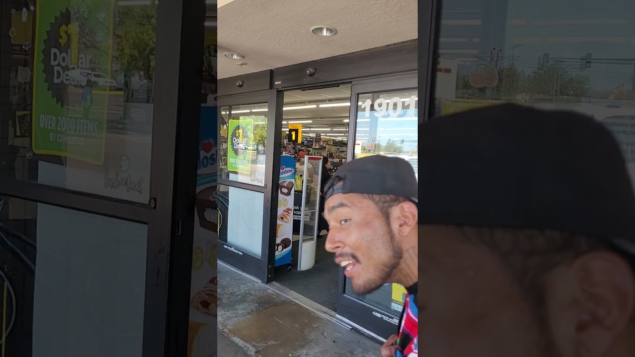 Phoenix 19th Ave Camelback Dollar general