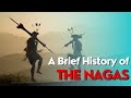 The Nagas | NAGALAND | NAGALIM | INDIA