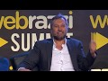 Blockchain ile Değişecek Sektörler | Webrazzi Summit 2018