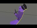 The M1911 Garand (Sticknodes)