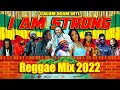 Reggae Mix 2022 (Dec) Luciano,Lutan Fyah,Inoah,Ginjah,Sizzla,Anthony B,Dexta Daps