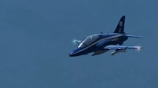 DCS: Hawk Sidewinder and Gun Tutorial