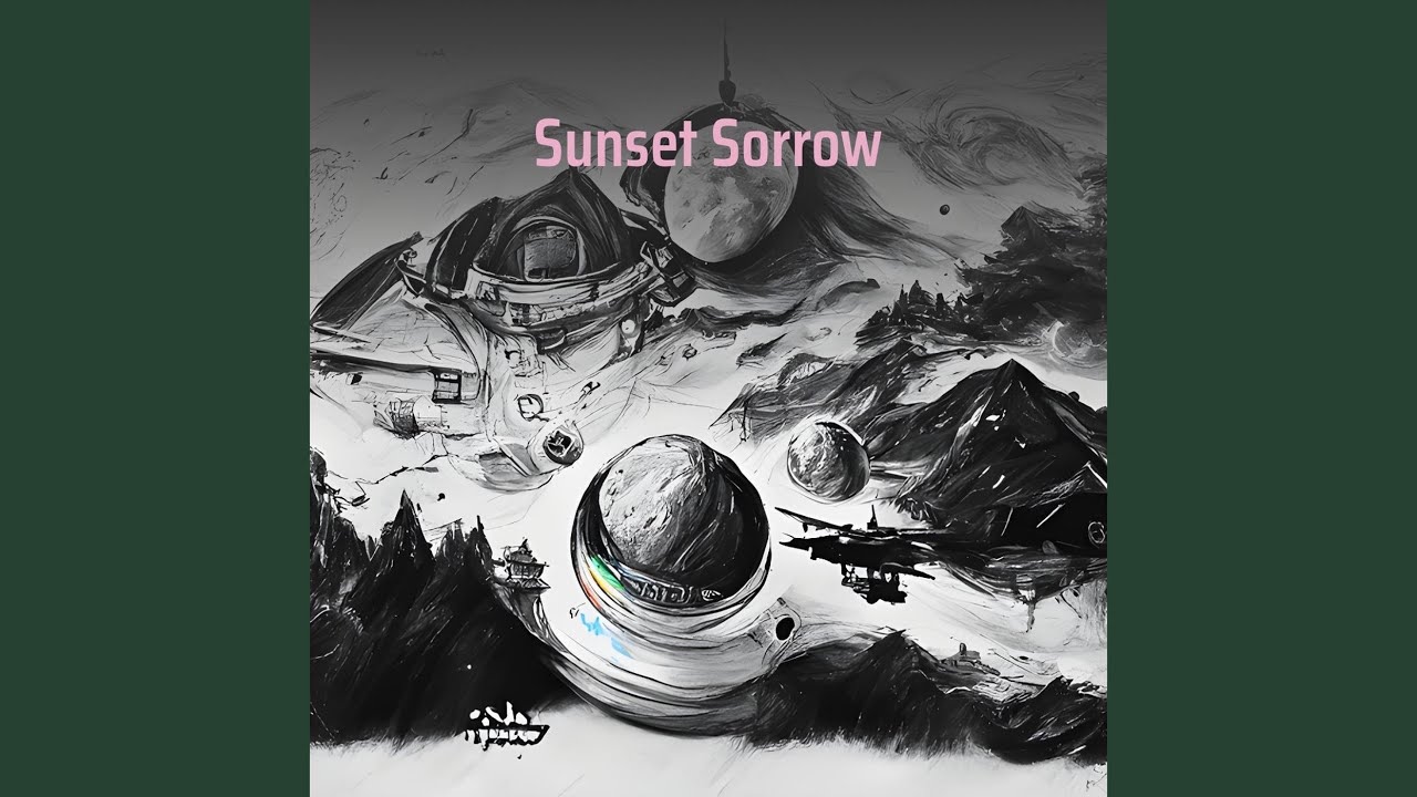 Watch Sunset Sorrow on YouTube Watch Sunset Sorrow on YouTube