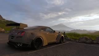 Forza Horizon 6 Might Be The Ultimate Cruising Game