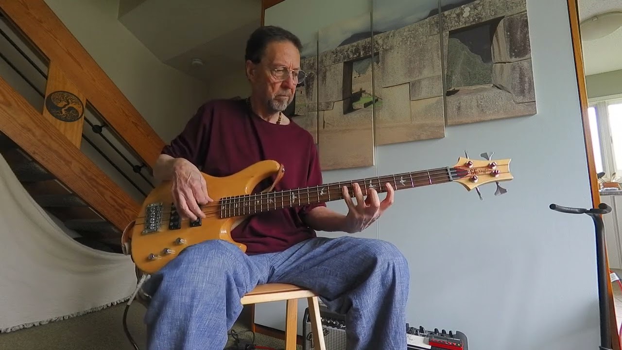 Something Pink & Panthery