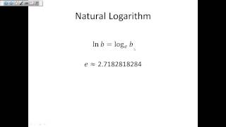 FlippedHarber Algebra 2 Section 7-3