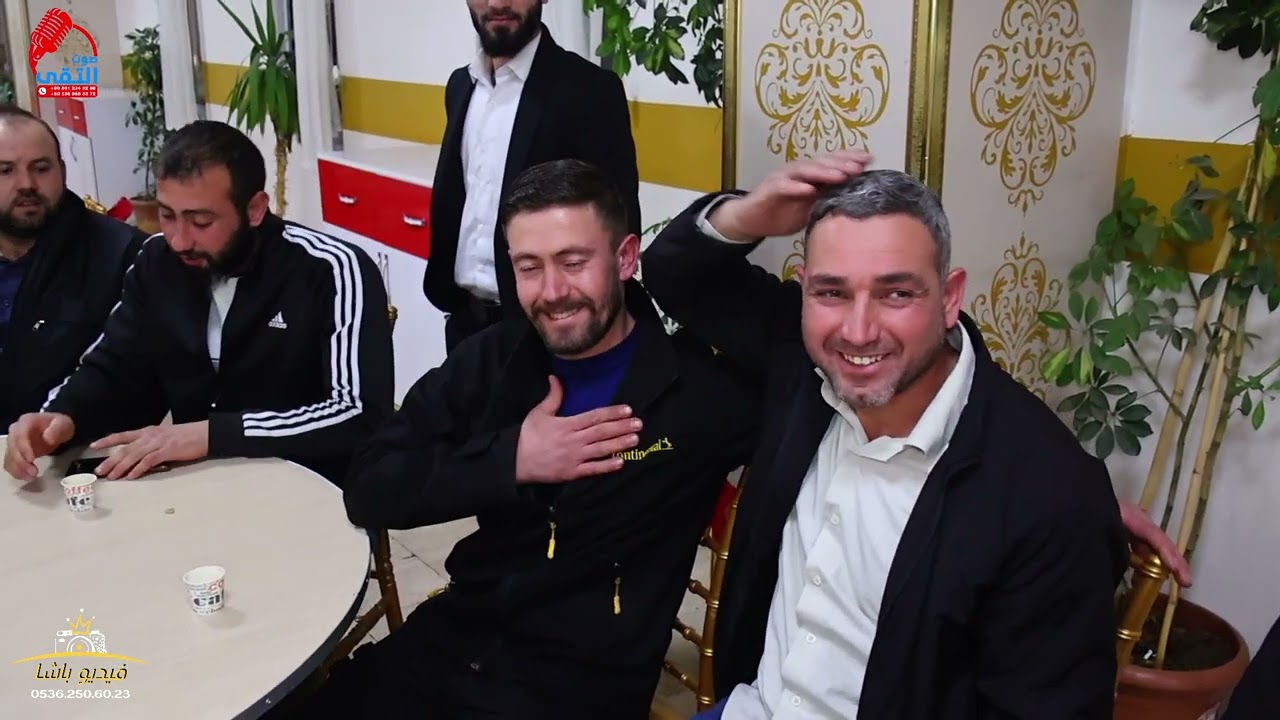 حفل طهور الطفل مصطفى محمد المطصفى فرقة سعد الدين للانشاد الديني#1k