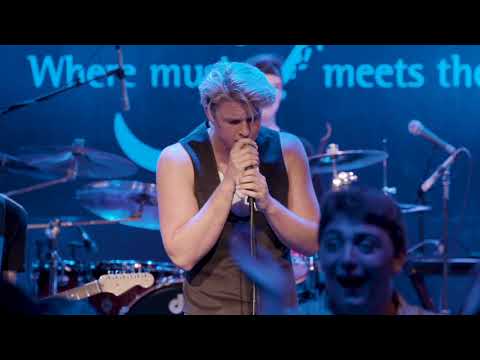 red-hot-chili-peppers---under-the-brige-[live-cover]-at-"ryan-duswalt-and-friends"