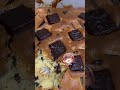 スコップクッキー作ってみた。めちゃめちゃ美味しい……！！ #shorts #tiktok #お菓子 #お菓子作り #sweet #スコップクッキー