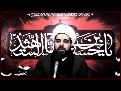 قصة وعبرة الشيخ ابراهيم بنود قصة اليهودي مع السيد محسن الحكيم