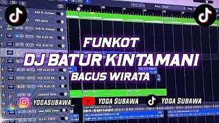 DJ BATUR KINTAMANI FUNKOT VIRAL!! KESIRAN ANGIN DI BATUR KINTAMANI 2023 VIRAL TIKTOK!!!