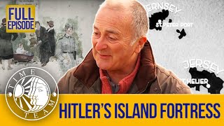 Download Lagu Hitler’s Island Fortress (Full Episode) | S18 EP4 | Time Team (Jersey) MP3