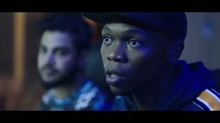 Karyendasoul -  The Journey Promo