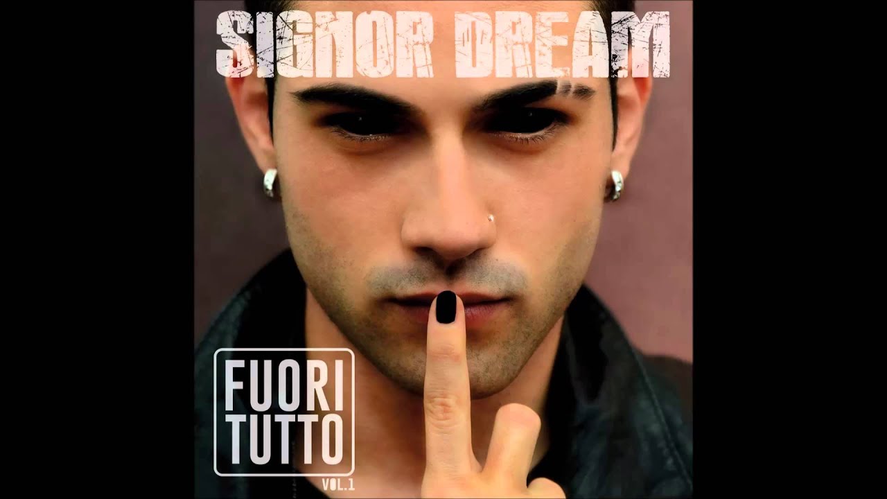 Signor Dream - Comsi Comsi Comsi Comsà Ft. C-Zar (Audio)