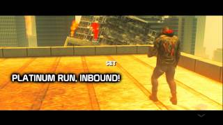 [Prototype 2] // Radnet Challenges (May 24th) + Platinum Runs! [HD] Net Worth