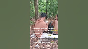 Kakak Bertemu Kembali dengan Adiknya yang Dikira Intel oleh Netizen