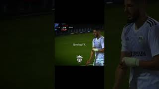 Qarabağ Fk Comebacks Şfet