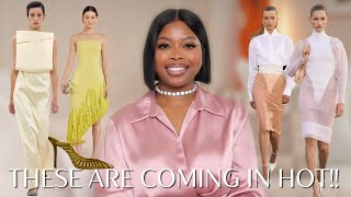 2024 FASHION PREDICTIONS: Hottest Trends To Try This Year 🔥 | GeranikaMycia