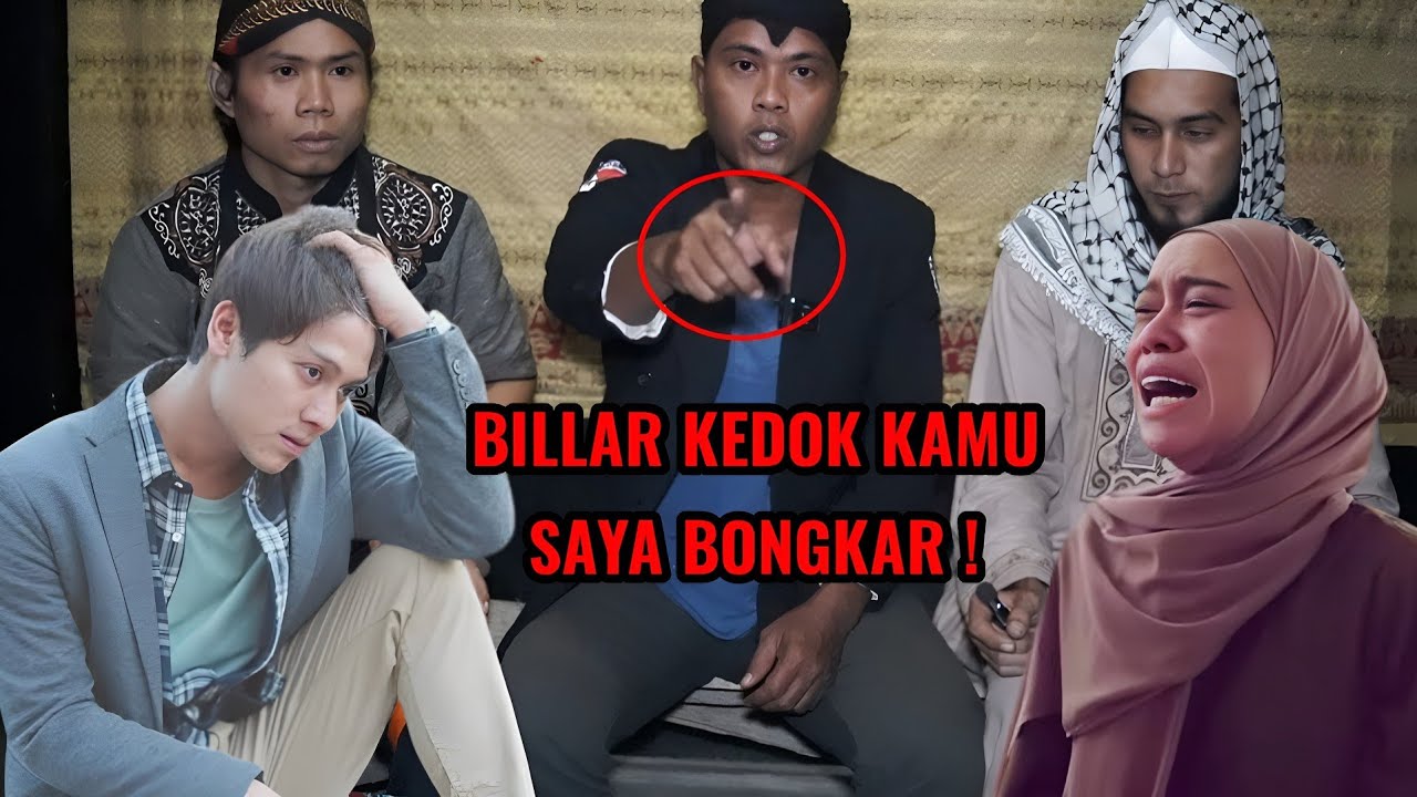 RAMALAN DAN NASIB LESTI KEJORA DAN RIZKY BILLAR VIRAL DETIK DETIK DUKUN