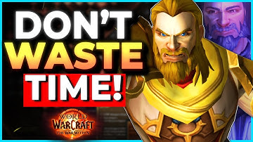 Everyone’s Gearing EASY This Week After Learning THIS In 11.1.5 Nightfall