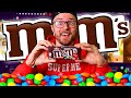 NEW M&M DRAFT CHALLENGE - Every Color is a Different Outcome!