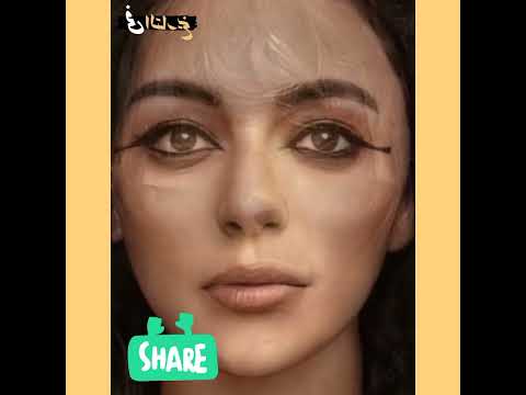 اعادة تشكيل المومياوات