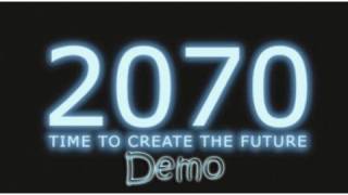 Anno 2070 Gameplay First Impressions Demo PC Full Settings