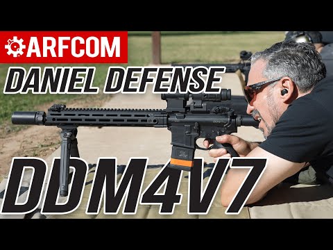 Buy Once, Cry Once? | Daniel Defense DDM4V7 and SLW Rifles