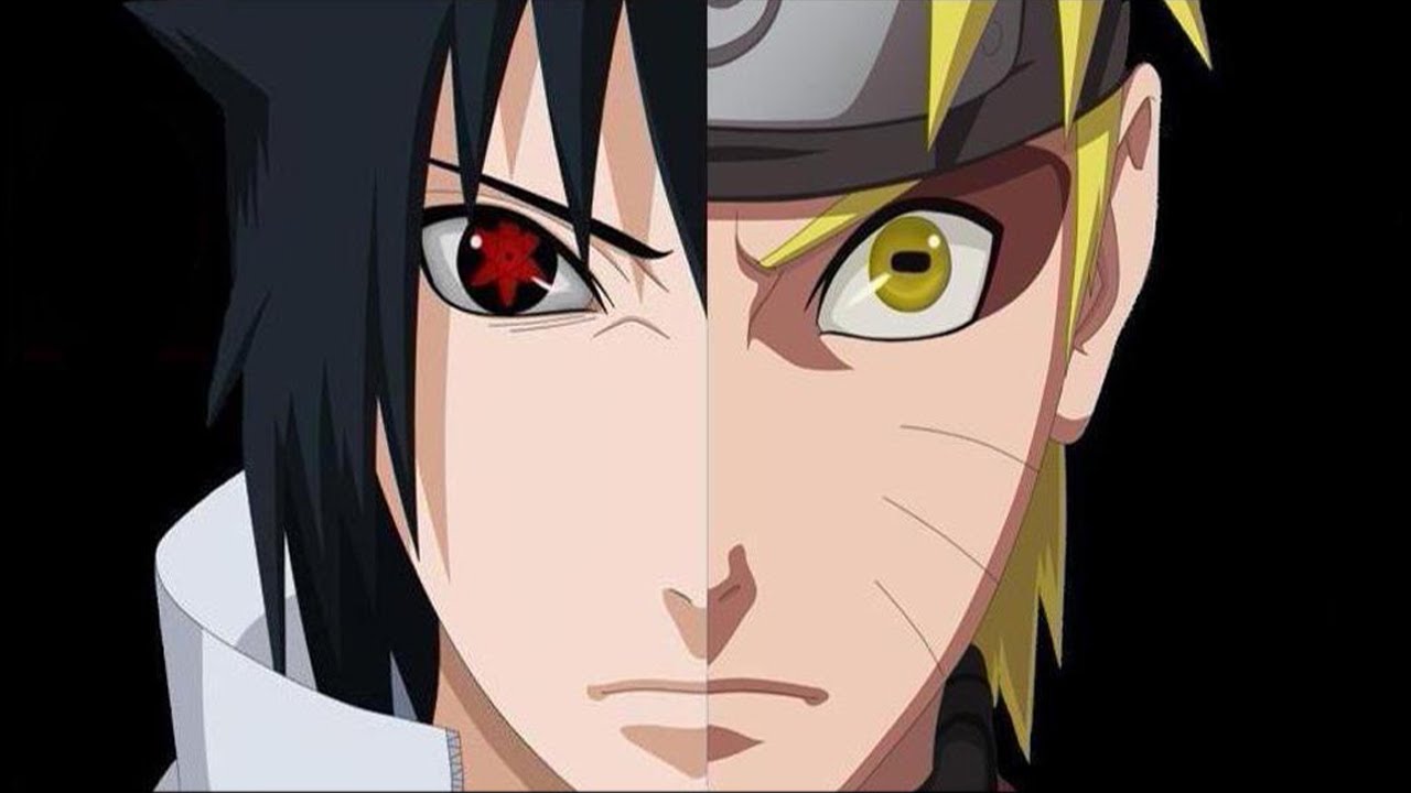 Naruto vs Sasuke EPIC FIGHT! Naruto Shippuden Ultimate Ninja Storm 3 Full Burst - YouTube