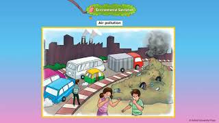 Environmental Sanitation