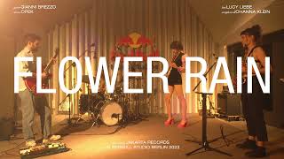Gianni Brezzo - Flower Rain  (Official Red Bull Studio Video)
