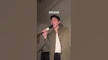 Don’t End Tonight - Kevin Chung