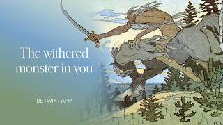 Love, control and fear of vulnerability – how to connect with yourself and others (Jung vs. Koschei) screenshot 4