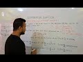 📚 NEB Class 12 Math 2082🎯 Day 1: First Order Linear Differential Equation | Quick Revision for Exam