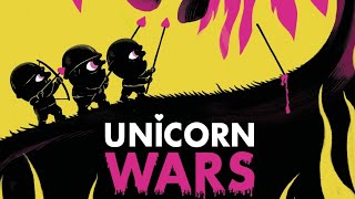 Unicorn Wars (2022) Carnage Count