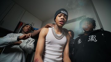 FullyChop - KSO Glock (Official Music Video)